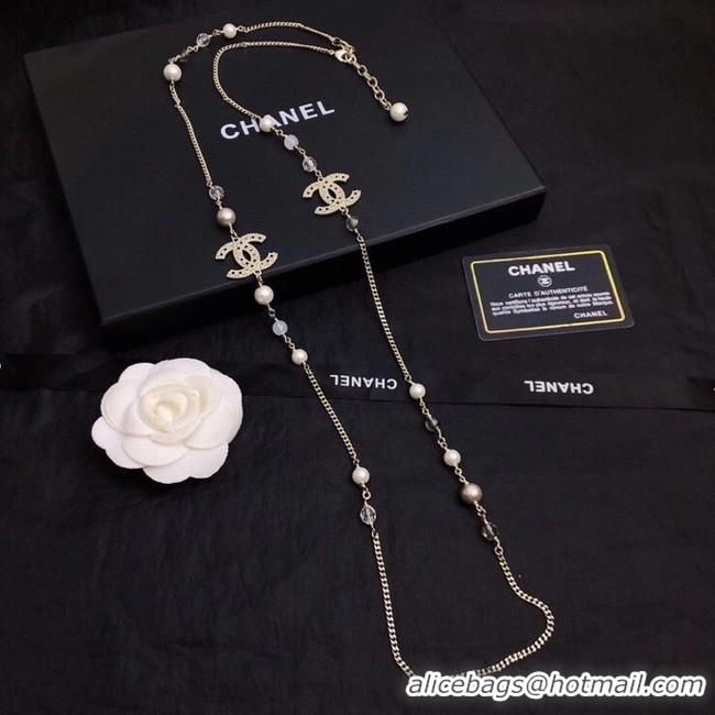 New Fashion Cheapest Chanel Necklace CE6003