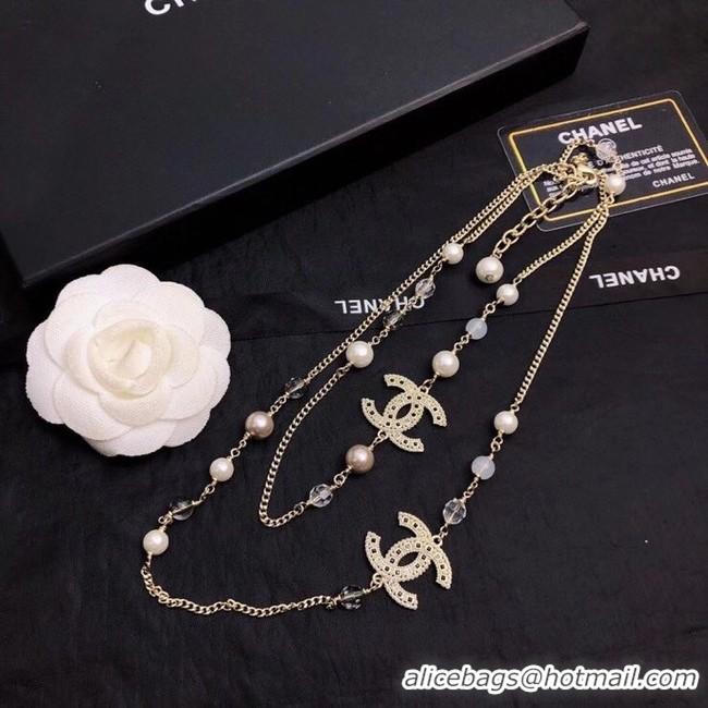 New Fashion Cheapest Chanel Necklace CE6003