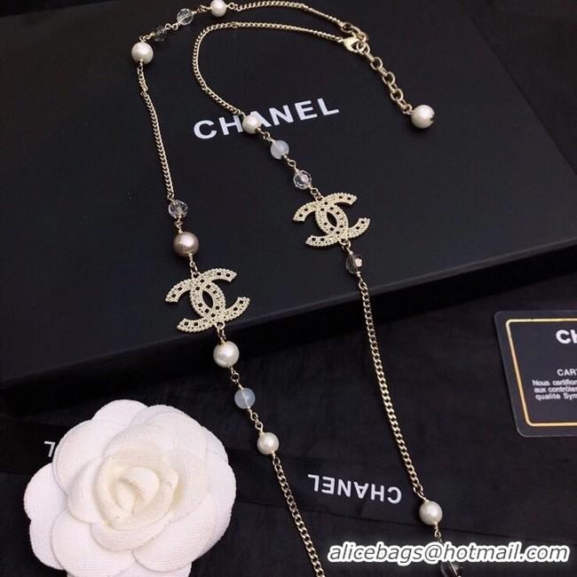 New Fashion Cheapest Chanel Necklace CE6003