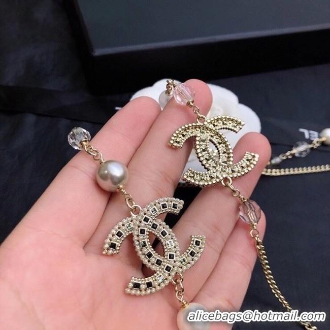 New Fashion Cheapest Chanel Necklace CE6003