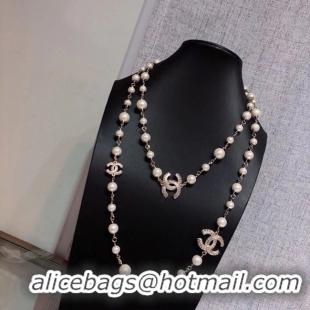 Spot Bulk Classic Chanel Necklace CE6004