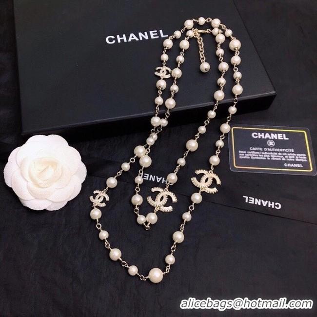 Spot Bulk Classic Chanel Necklace CE6004