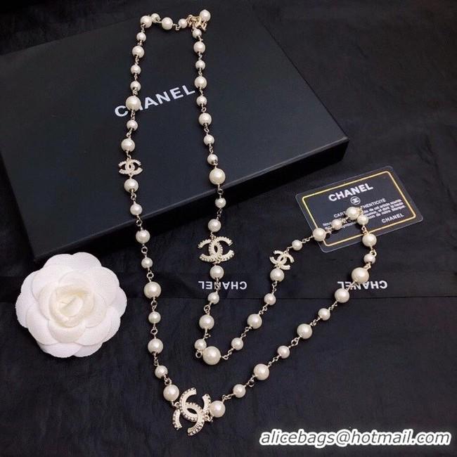 Spot Bulk Classic Chanel Necklace CE6004