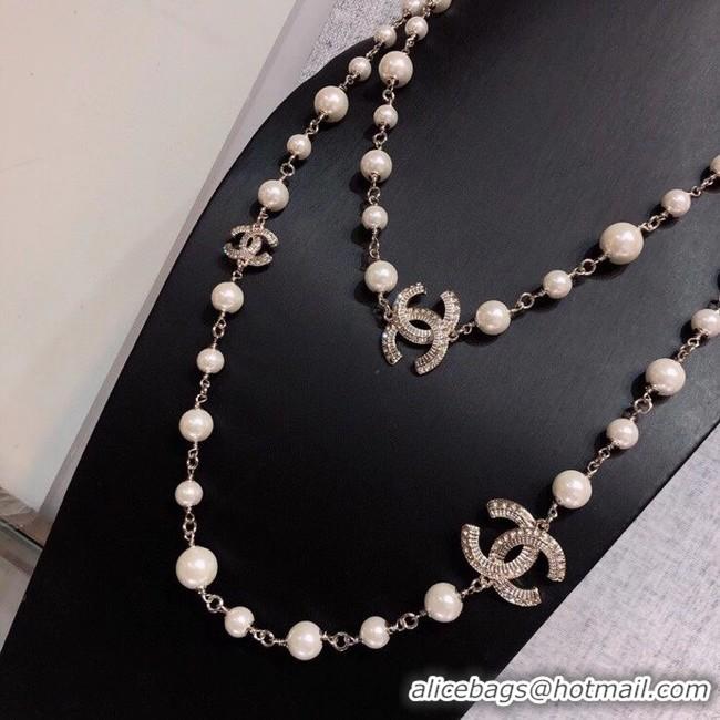 Spot Bulk Classic Chanel Necklace CE6004