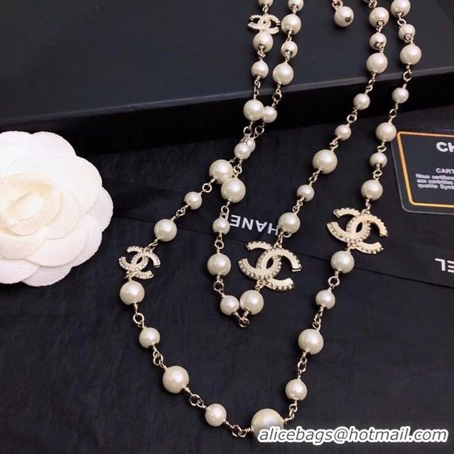 Spot Bulk Classic Chanel Necklace CE6004