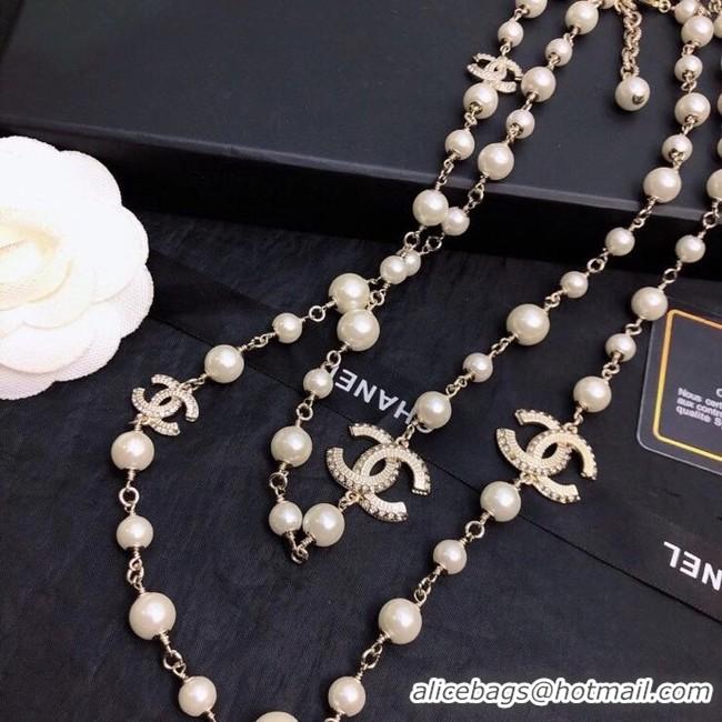 Spot Bulk Classic Chanel Necklace CE6004