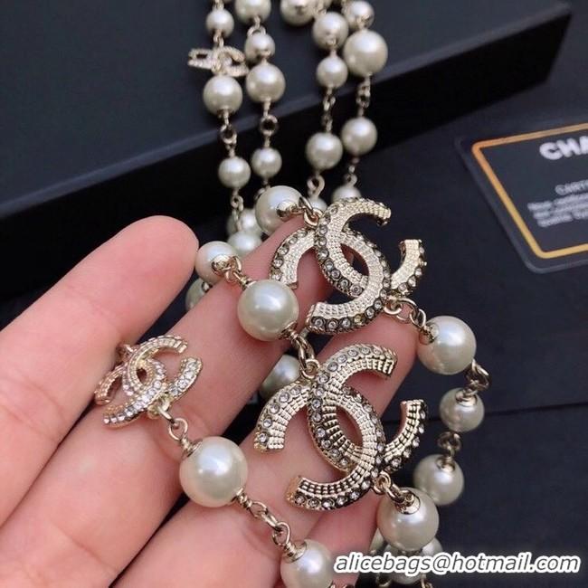 Spot Bulk Classic Chanel Necklace CE6004