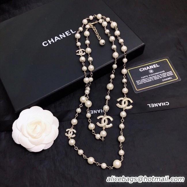 Spot Bulk Classic Chanel Necklace CE6004