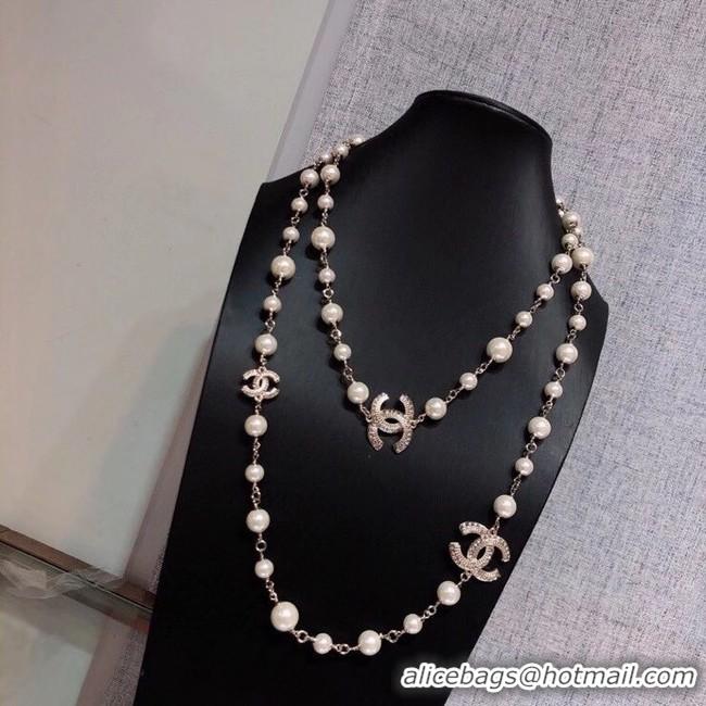 Spot Bulk Classic Chanel Necklace CE6004