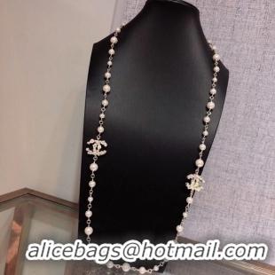 Fashion Show Collection Chanel Necklace CE6005