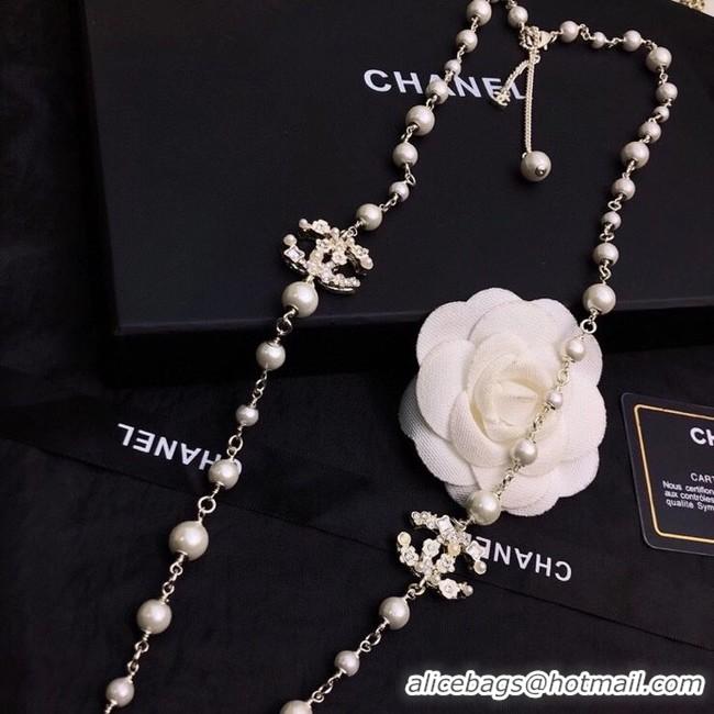 Fashion Show Collection Chanel Necklace CE6005