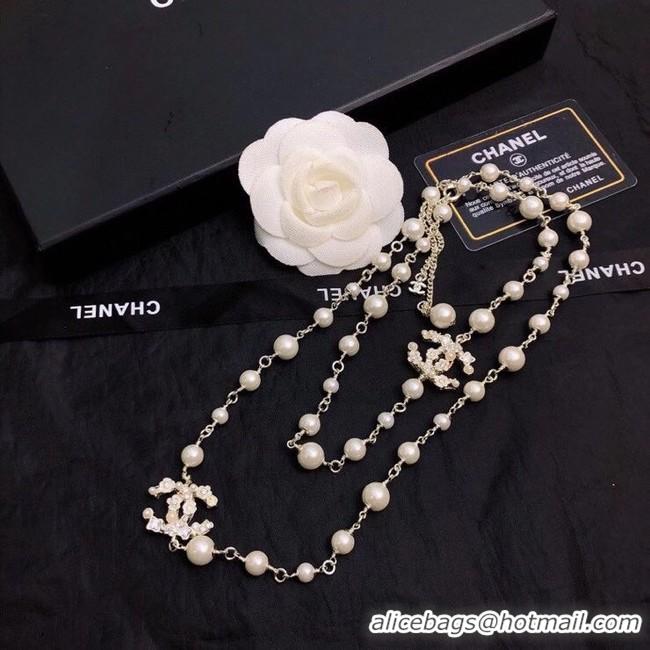 Fashion Show Collection Chanel Necklace CE6005