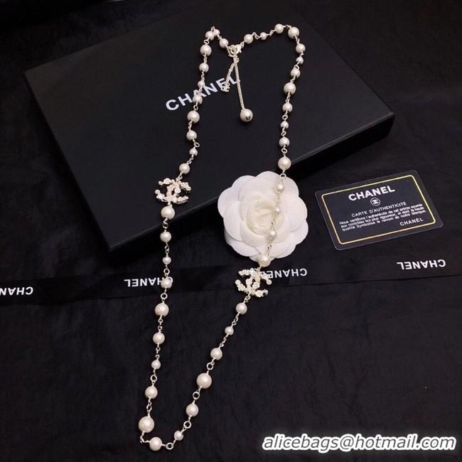 Fashion Show Collection Chanel Necklace CE6005