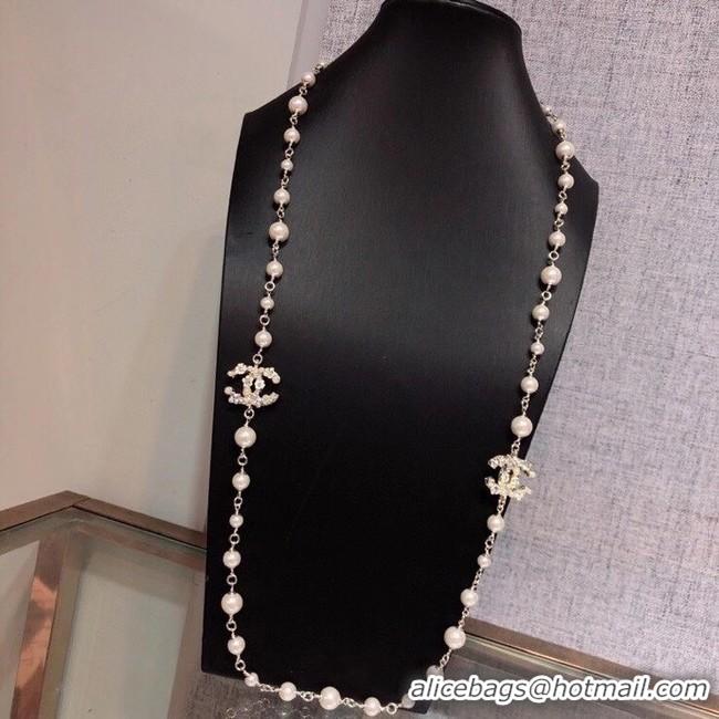 Fashion Show Collection Chanel Necklace CE6005