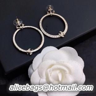 Top Quality Classic Chanel Earrings CE6006