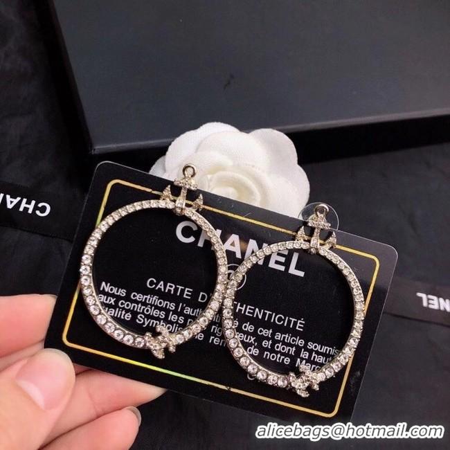 Top Quality Classic Chanel Earrings CE6006