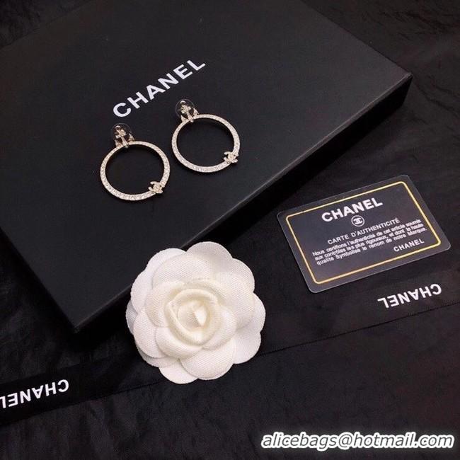 Top Quality Classic Chanel Earrings CE6006