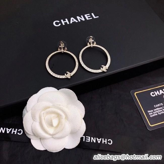 Top Quality Classic Chanel Earrings CE6006