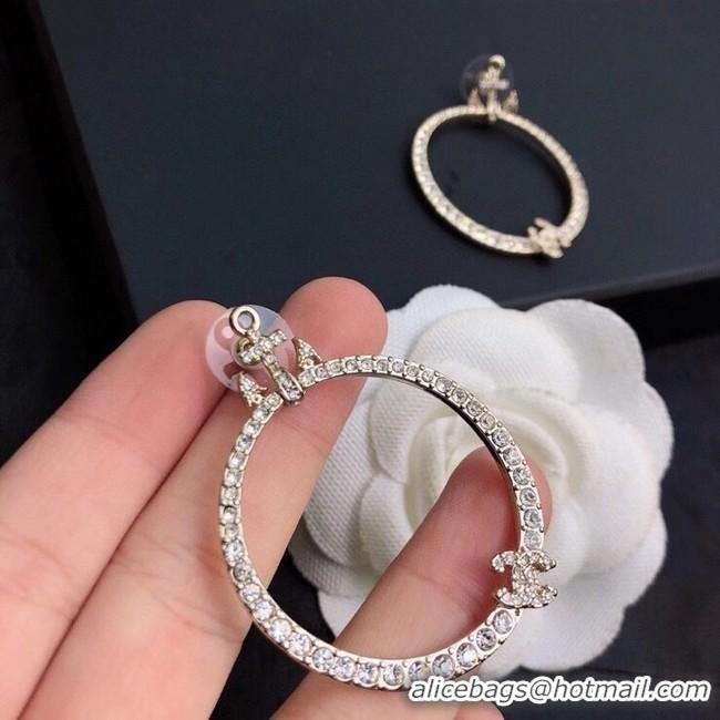 Top Quality Classic Chanel Earrings CE6006