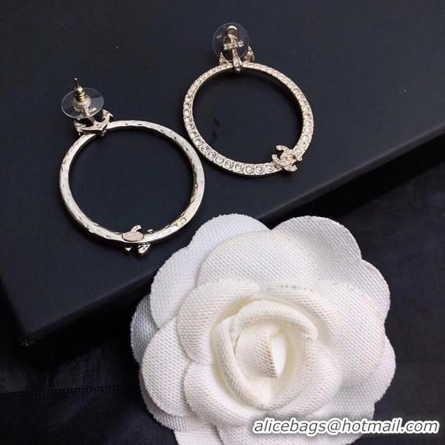 Top Quality Classic Chanel Earrings CE6006