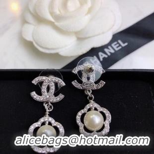 New Design Cheap Chanel Earrings CE6008