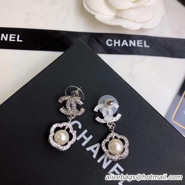 New Design Cheap Chanel Earrings CE6008