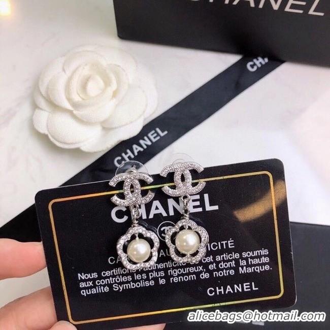 New Design Cheap Chanel Earrings CE6008