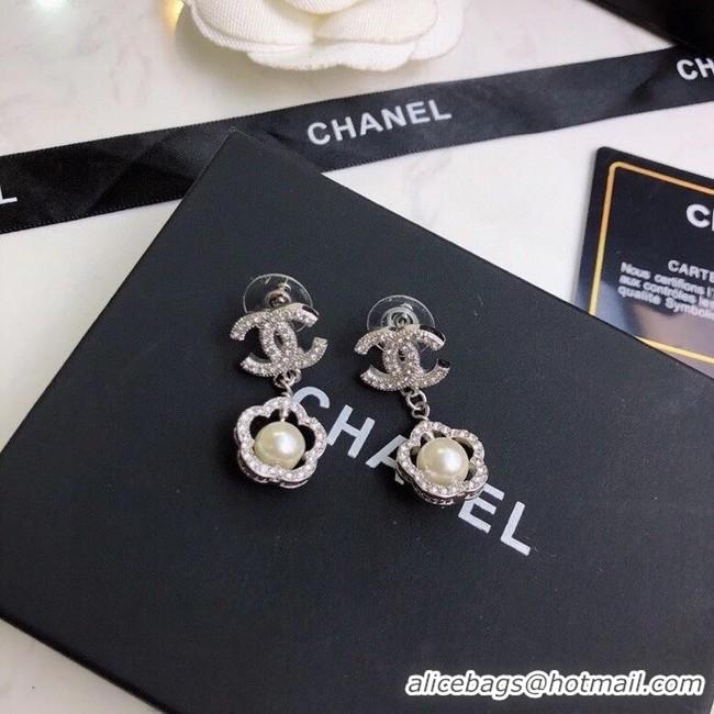 New Design Cheap Chanel Earrings CE6008