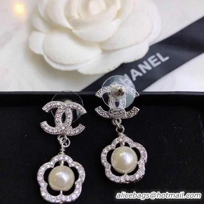 New Design Cheap Chanel Earrings CE6008