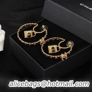 New Product Discount Chanel Earrings CE6009