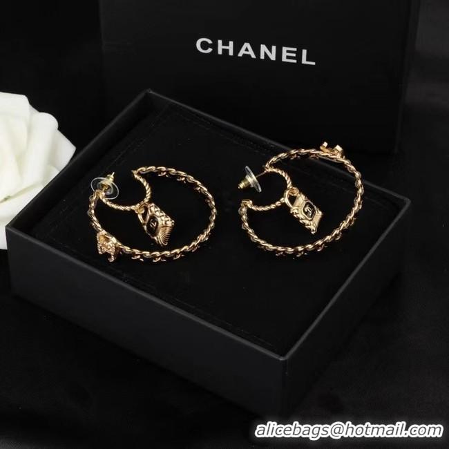 New Product Discount Chanel Earrings CE6009