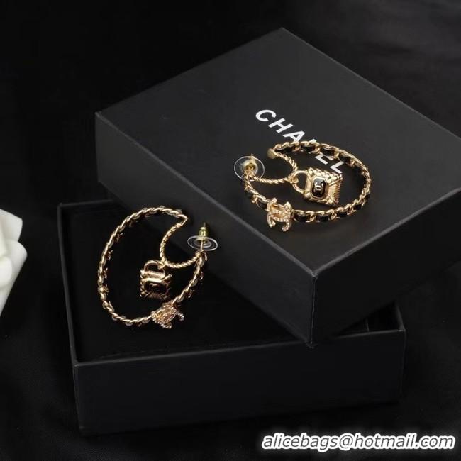 New Product Discount Chanel Earrings CE6009