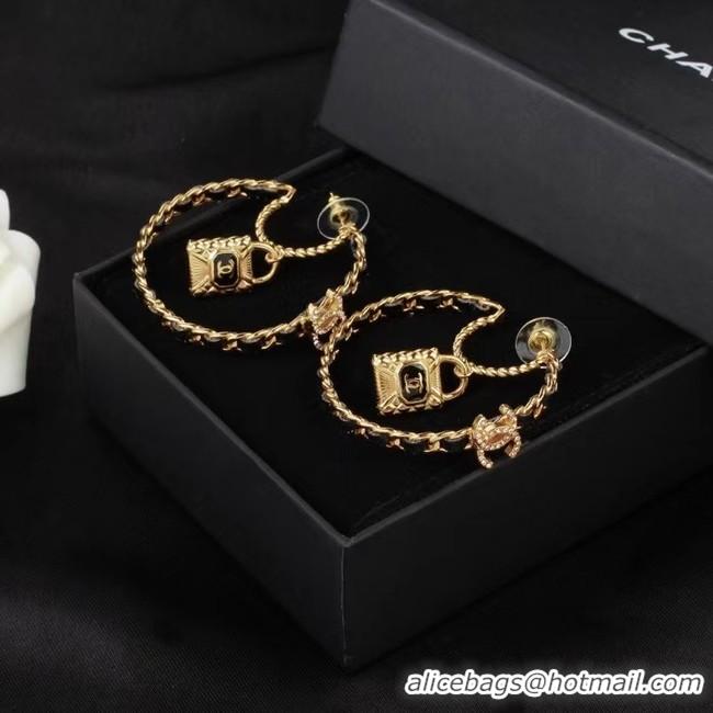 New Product Discount Chanel Earrings CE6009