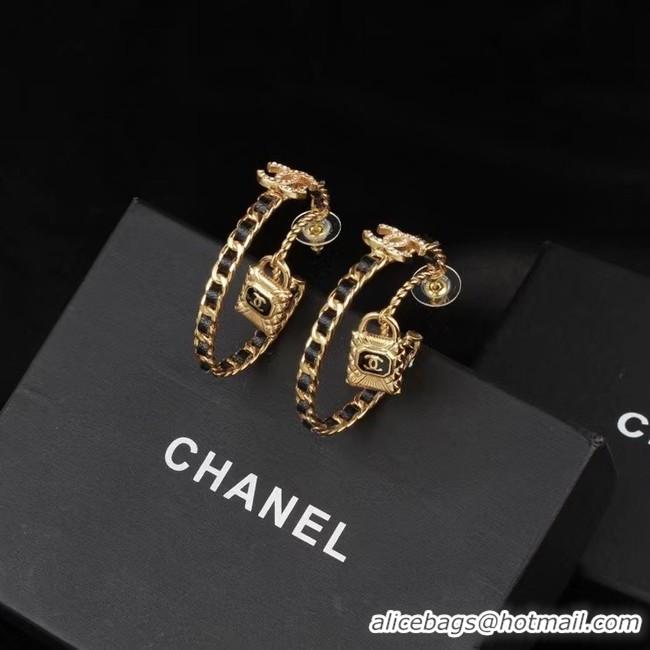 New Product Discount Chanel Earrings CE6009