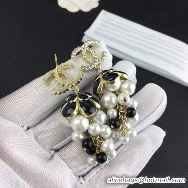 Spot Bulk Classic Chanel Earrings CE6010