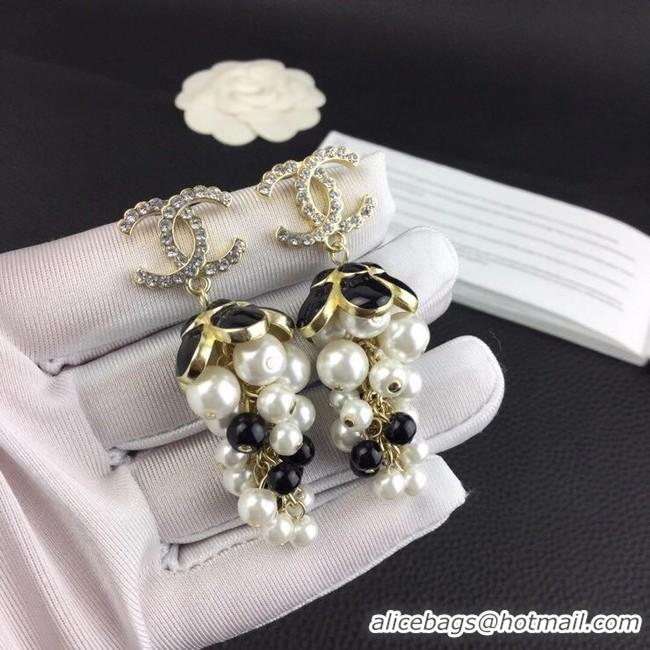 Spot Bulk Classic Chanel Earrings CE6010