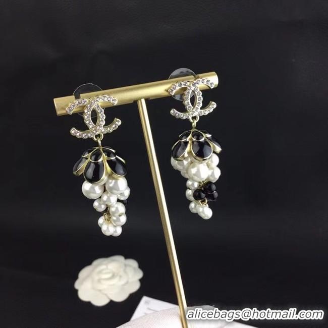 Spot Bulk Classic Chanel Earrings CE6010