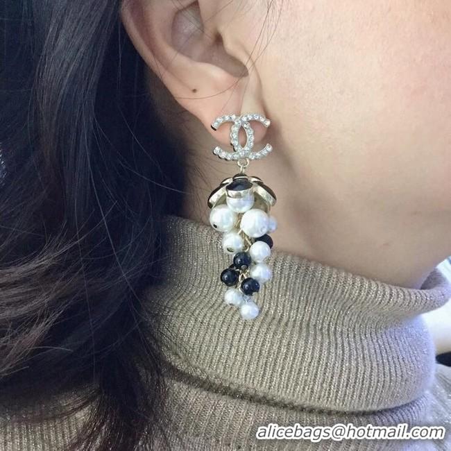 Spot Bulk Classic Chanel Earrings CE6010