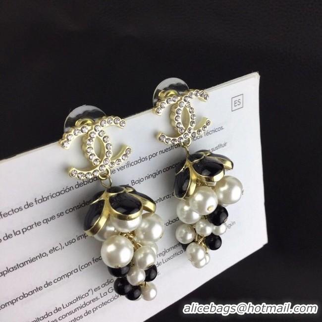 Spot Bulk Classic Chanel Earrings CE6010