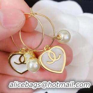 Inexpensive Chanel Earrings CE6012