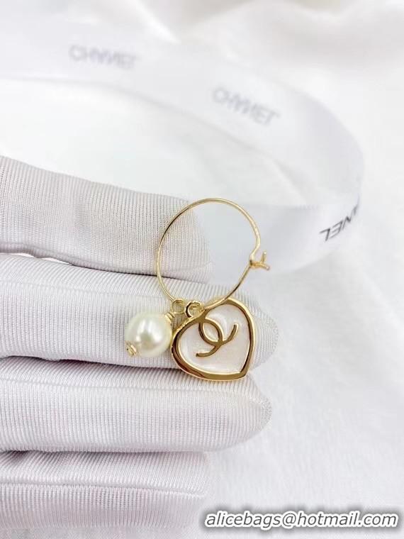 Inexpensive Chanel Earrings CE6012