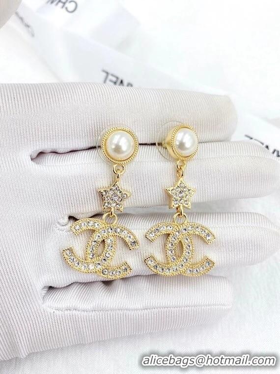 Inexpensive Chanel Earrings CE6012