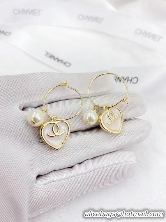 Inexpensive Chanel Earrings CE6012