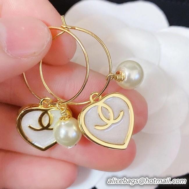 Inexpensive Chanel Earrings CE6012