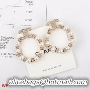 Hot Style Chanel Earrings CE6014