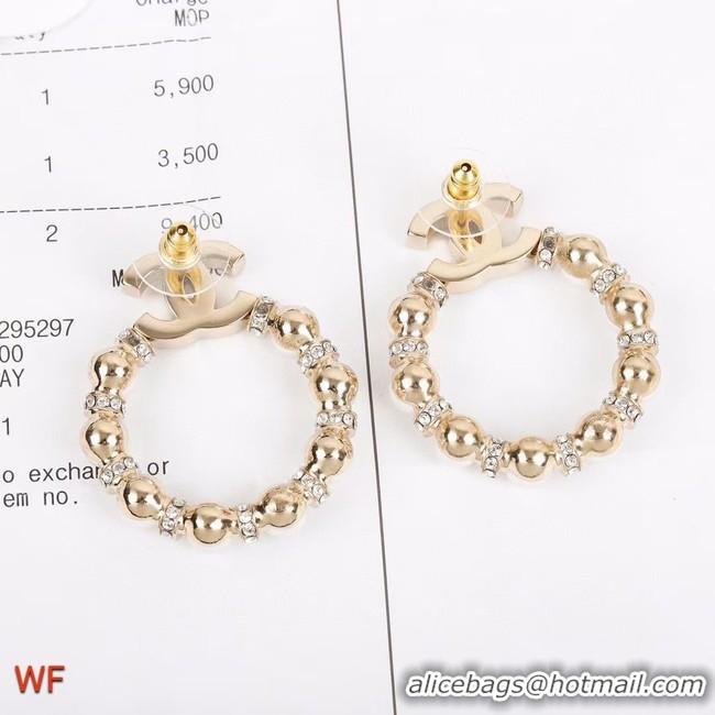 Hot Style Chanel Earrings CE6014