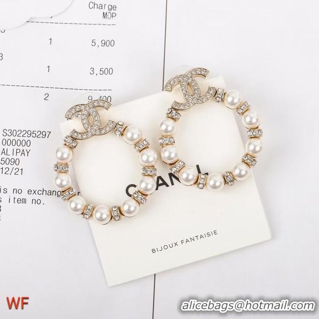 Hot Style Chanel Earrings CE6014