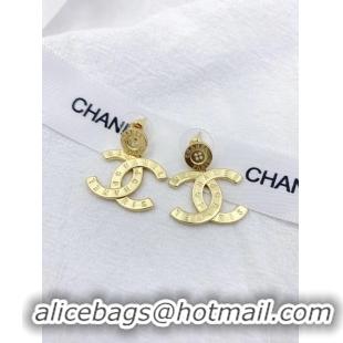 Stylish Cheap Chanel Earrings CE6019