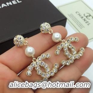 New Release Creation Chanel Earrings CE6021