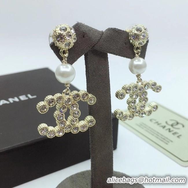 New Release Creation Chanel Earrings CE6021